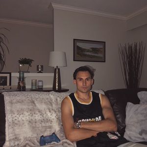 Meet your Posher, Roberto